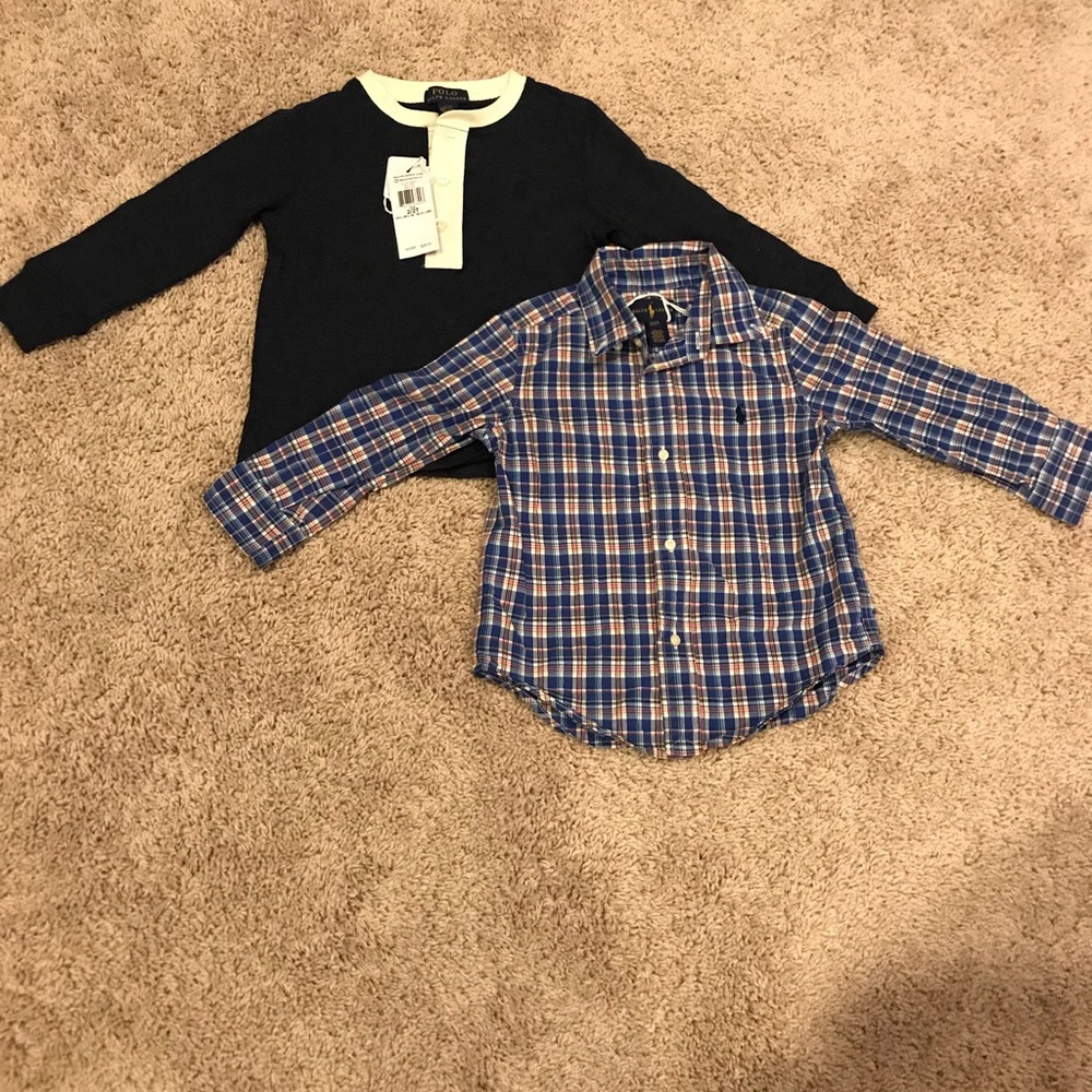Ralph Lauren